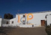 Xalet independent amb terreny en venda a Huércal-Overa ref.: TR21649 foto