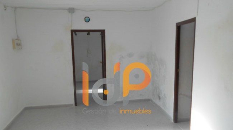 Almería - Fuente Amarga - 900m2