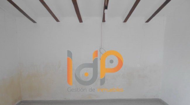 Almería - Fuente Amarga - 900m2