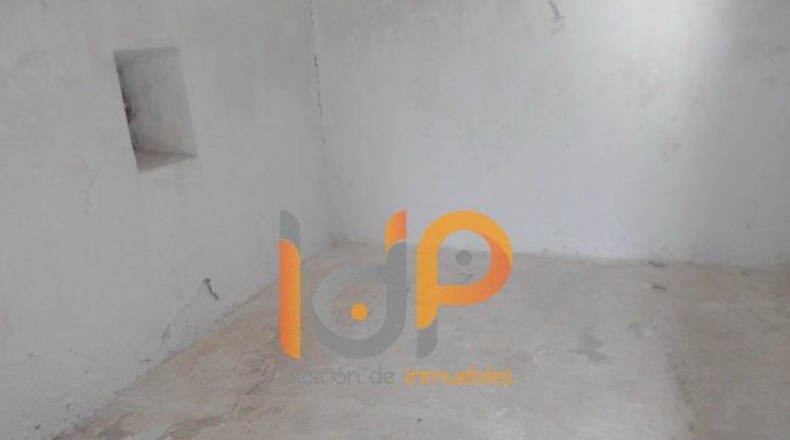 Almería - Fuente Amarga - 900m2