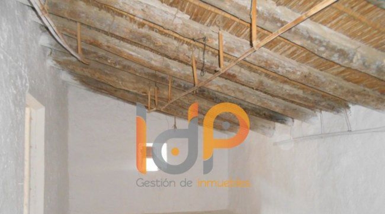 Almería - Fuente Amarga - 900m2