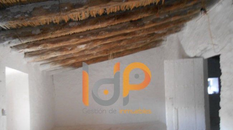 Almería - Fuente Amarga - 900m2