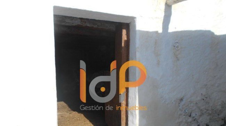 Almería - Fuente Amarga - 900m2