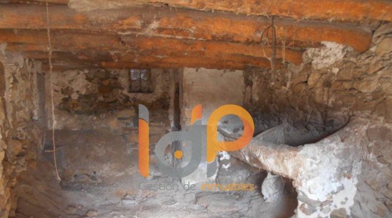 Almería - Fuente Amarga - 900m2