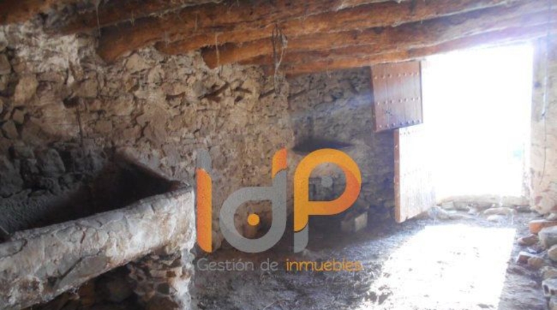 Almería - Fuente Amarga - 900m2