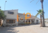 Finca rústica en venta en Lorca ref: TR21648 foto