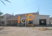 Finca rústica en venta en Lorca ref: TR21648 foto