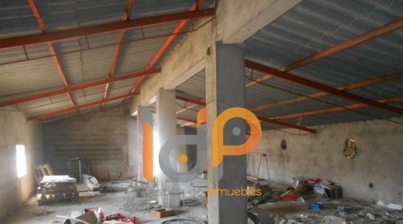 Murcia - Lorca - 3000m2