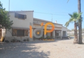 Finca rústica en venta en Lorca ref: TR21648 foto