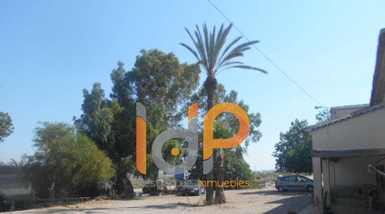 Murcia - Lorca - 3000m2