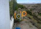Non-developable land for sale in Huércal-Overa ref: TR22100 photo