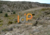 Non-developable land for sale in Huércal-Overa ref: TR22100 photo