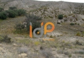 Non-developable land for sale in Huércal-Overa ref: TR22100 photo
