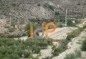 Non-developable land for sale in Huércal-Overa ref: TR22100 photo