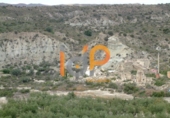 Non-developable land for sale in Huércal-Overa ref: TR22100 photo