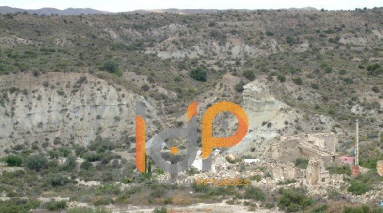 Almería - Huércal-Overa - 4000m2