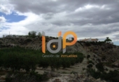 Non-developable land for sale in Huércal-Overa ref: TR22100 photo