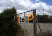 Non-developable land for sale in Huércal-Overa ref: TR22100 photo