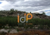 Non-developable land for sale in Huércal-Overa ref: TR22100 photo
