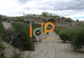 Non-developable land for sale in Huércal-Overa ref: TR22100 photo