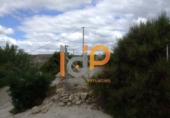 Non-developable land for sale in Huércal-Overa ref: TR22100 photo