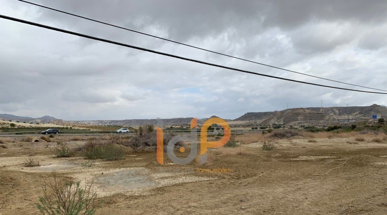 Almería - Villaricos - 11000m2