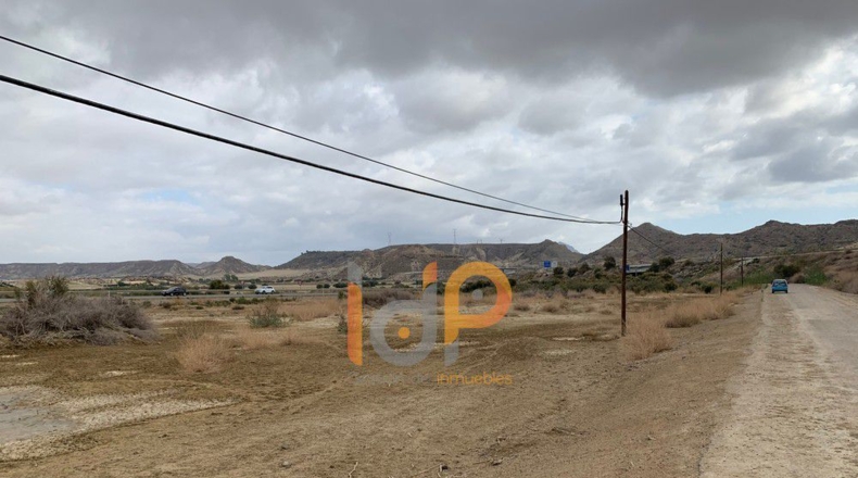 Almería - Villaricos - 11000m2