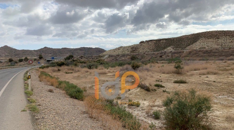 Almería - Villaricos - 11000m2