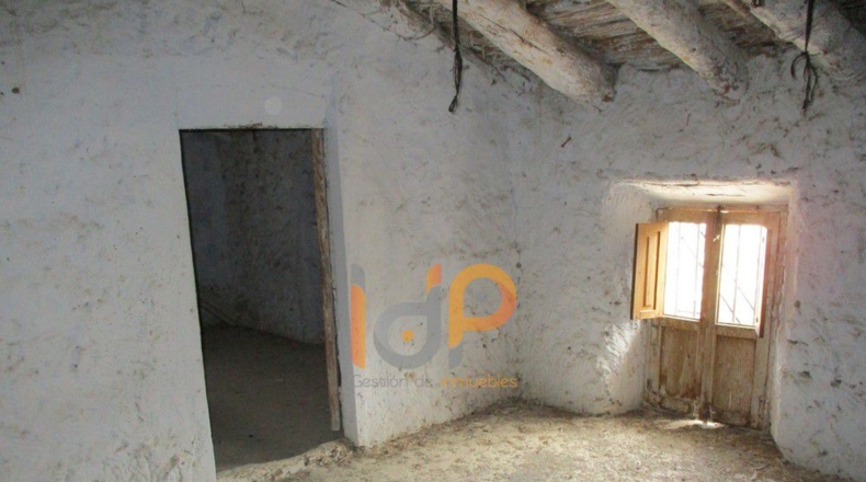 Almería - Cantoria - 150m2