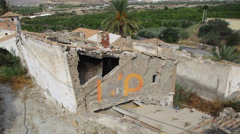 Almería - Cantoria - 150m2