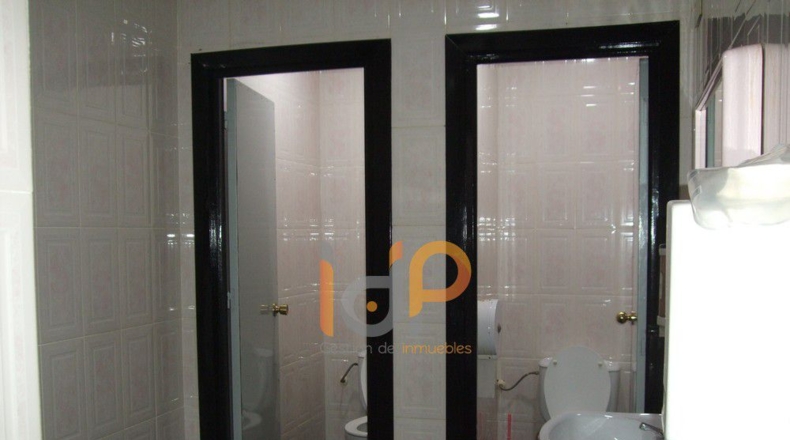 Almería - La Alfoquia - 1500m2