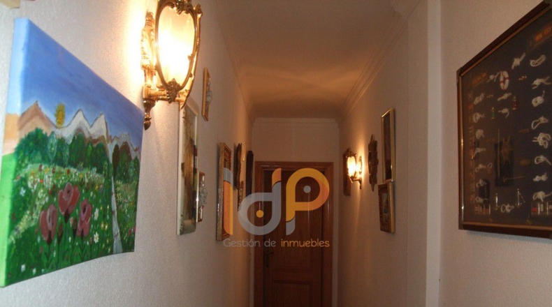 Almería - La Alfoquia - 1500m2