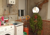 Участок с постройкой на продажу в городе Zurgena. Фото
