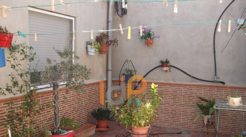 Almería - La Alfoquia - 1500m2