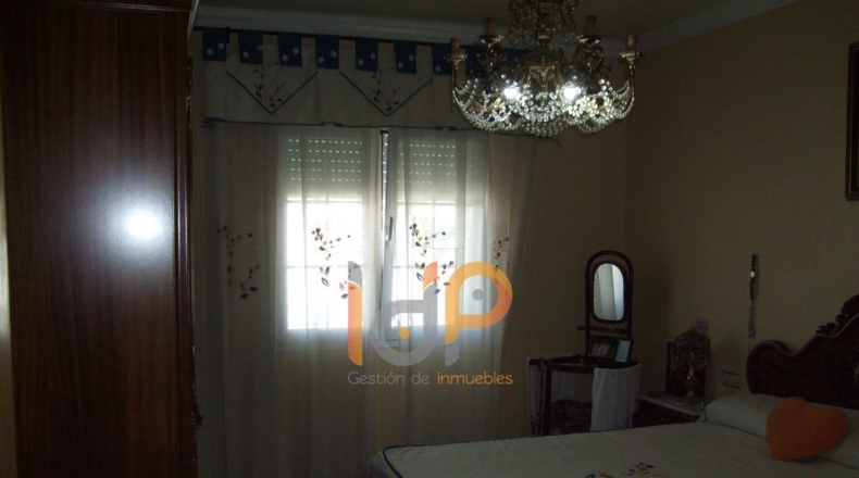 Almería - La Alfoquia - 1500m2