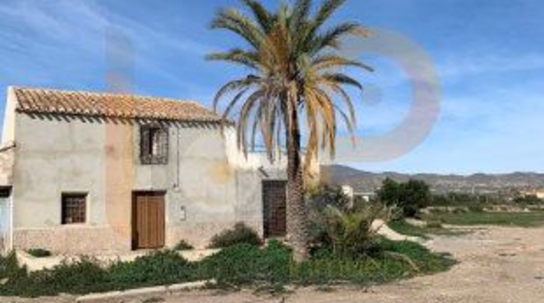 Almería - Las Norias - 30000m2