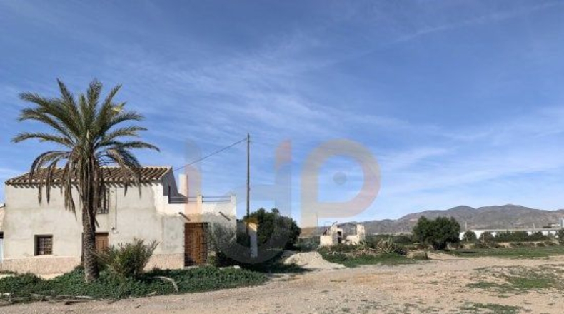 Almería - Las Norias - 30000m2