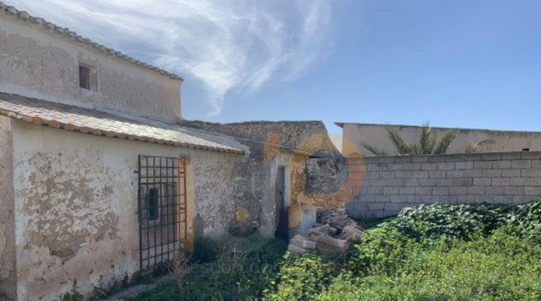 Almería - Las Norias - 30000m2