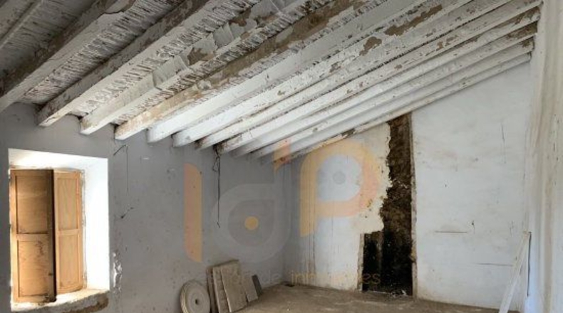 Almería - Las Norias - 30000m2
