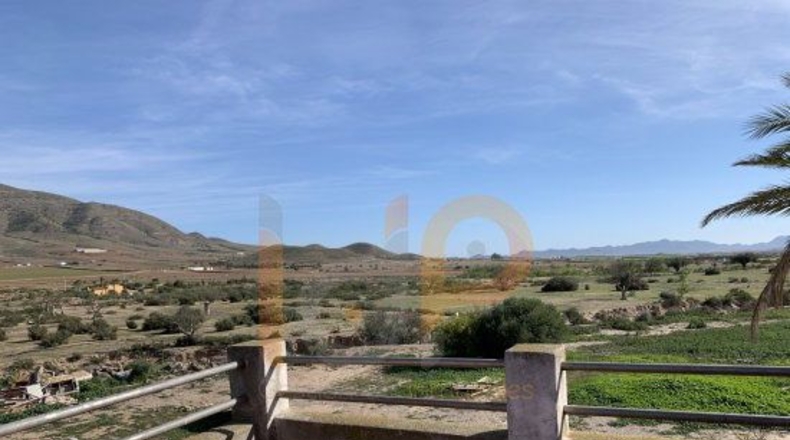 Almería - Las Norias - 30000m2