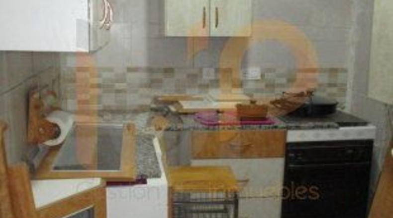 Almería - Huércal-Overa - 125m2