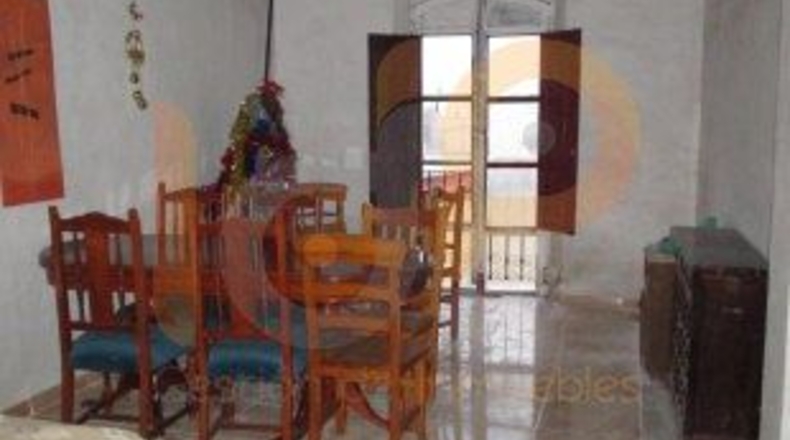 Almería - Huércal-Overa - 125m2