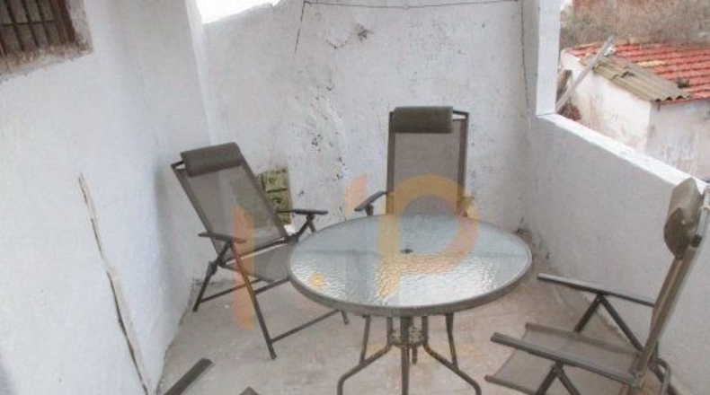 Almería - Huércal-Overa - 125m2