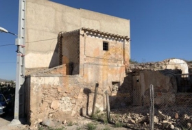 Pulpí 95&nbsp;m² 