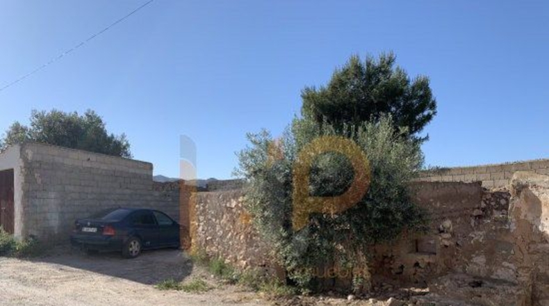Almería - La Fuente - 95m2