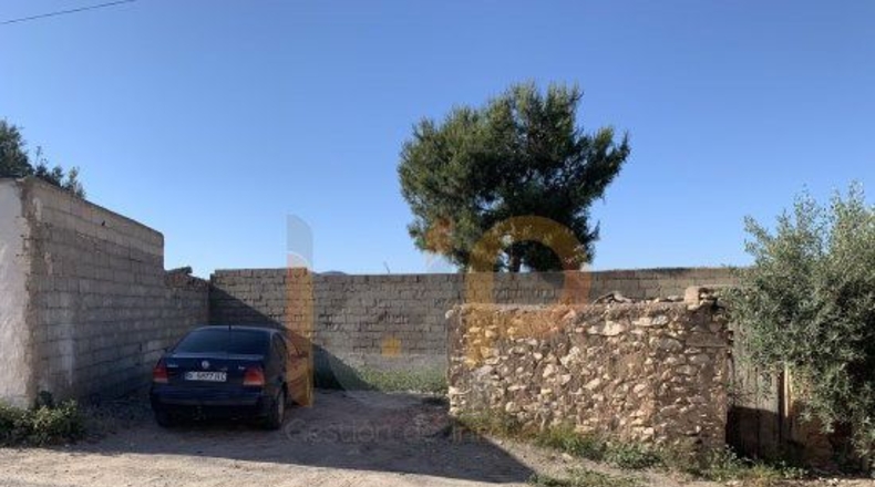 Almería - La Fuente - 95m2