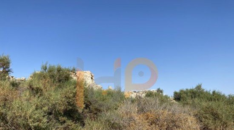 Almería - Abejuela - 320m2