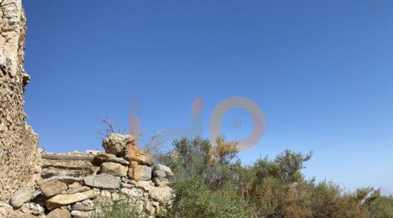 Almería - Abejuela - 320m2