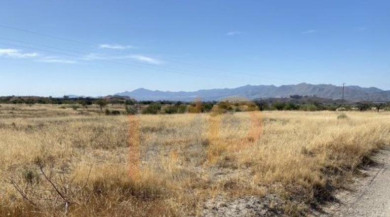 Almería - Huércal-Overa - 10000m2