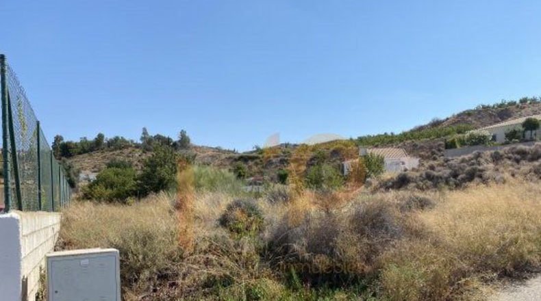 Almería - Huércal-Overa - 552m2